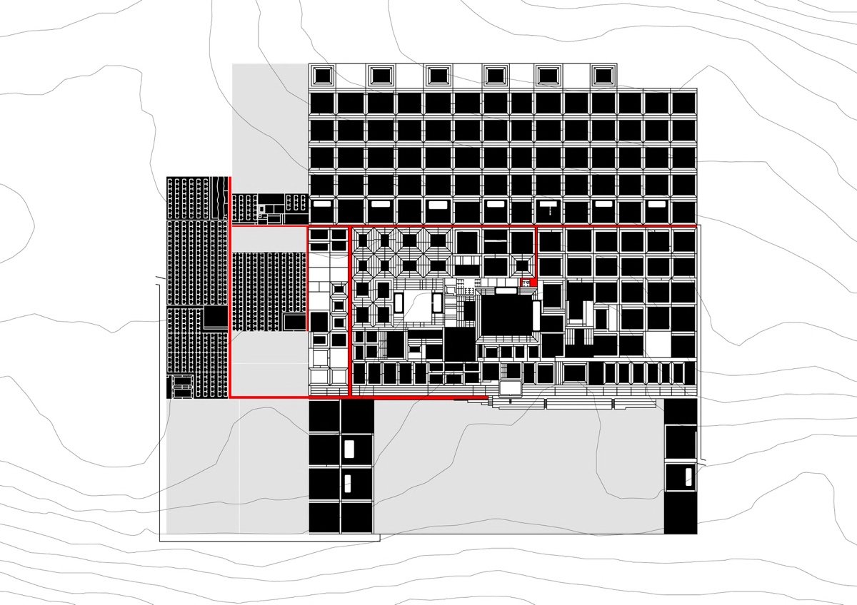 尤卡伊幼儿早期发展与早期刺激中心（Centro para el Desarrollo de la Primera Infancia y Estimulación Temprana en Yucay）