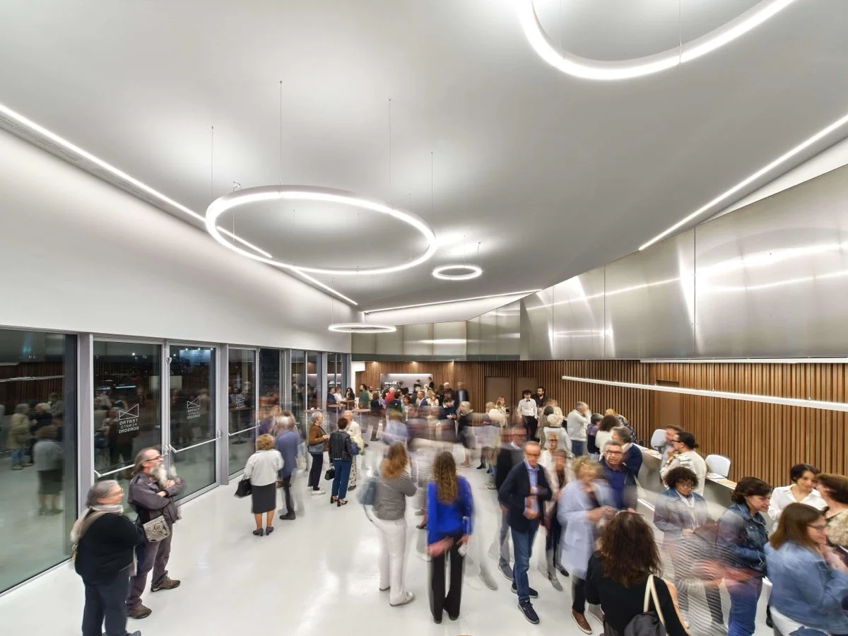 博尔索尼剧院（TEATRO BORSONI）