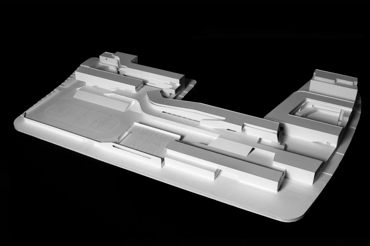 深圳南山外国语学校高新分部（Shenzhen Nanshan Foreign Language School）