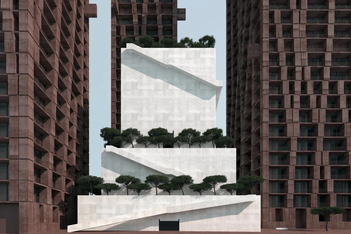 阿德姆·贾沙里大道（Rruga Adem Jashari）