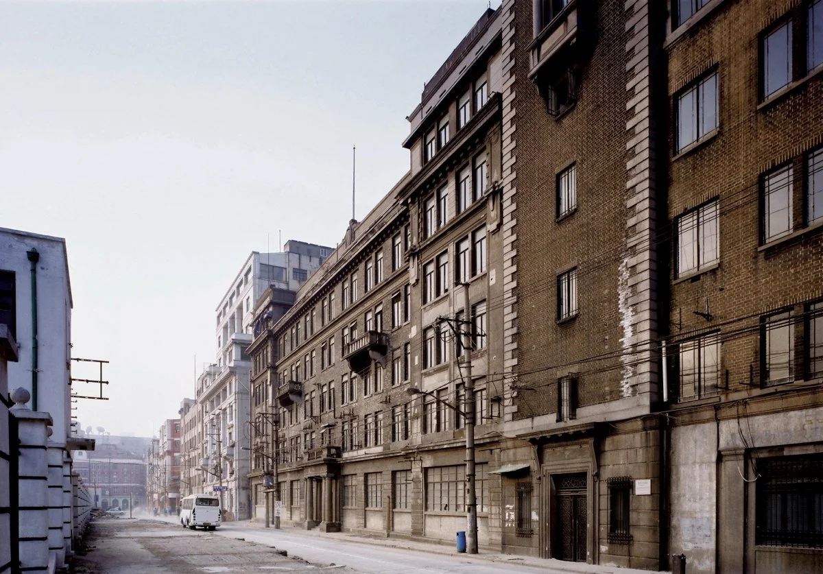 洛克·外滩源（ROCKBUND）