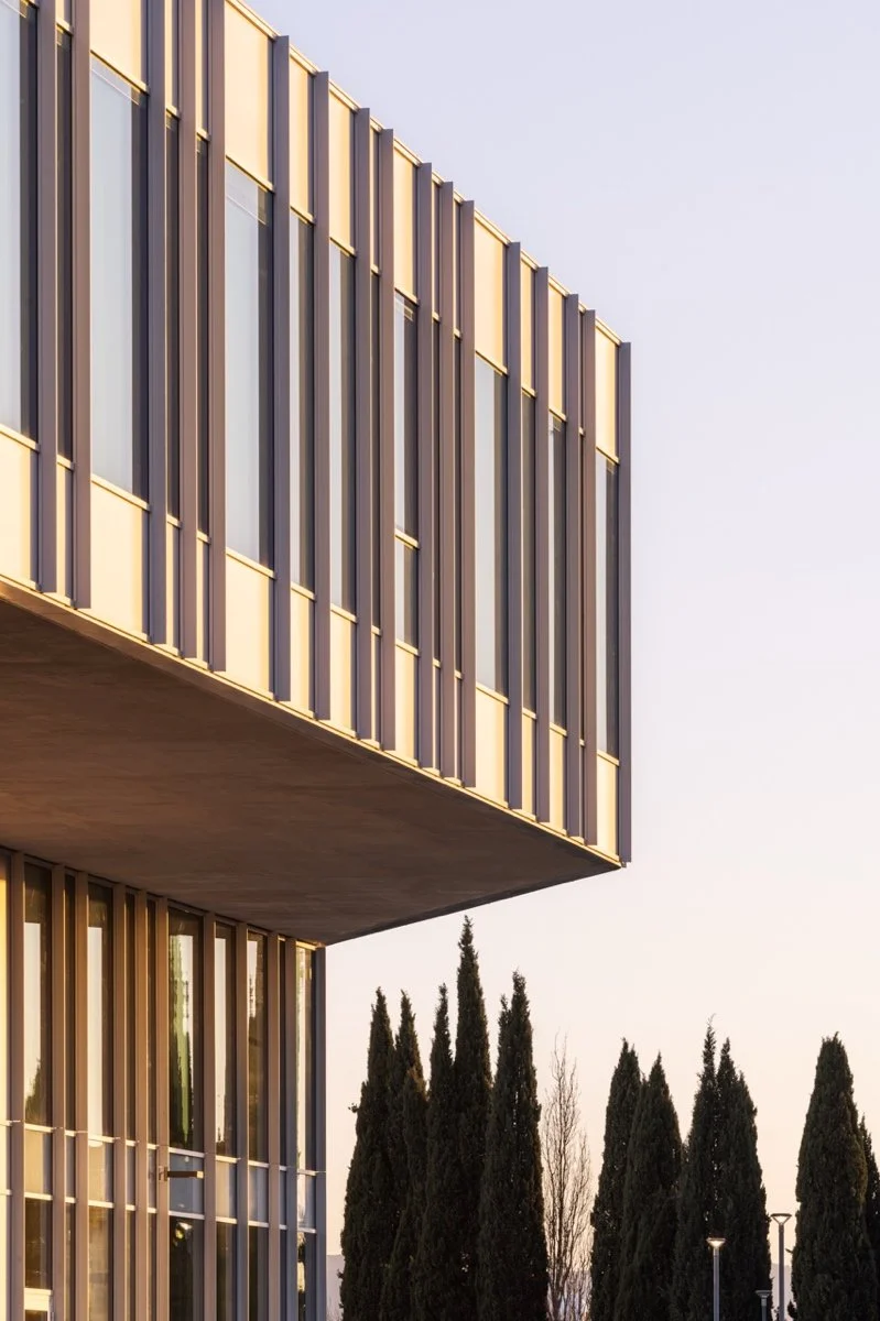 A.M 恩里克斯·阿尼奥莱蒂中学 塞斯托·菲奥伦蒂诺（A.M Enriques Agnoletti”High school of Sesto Fiorentino）