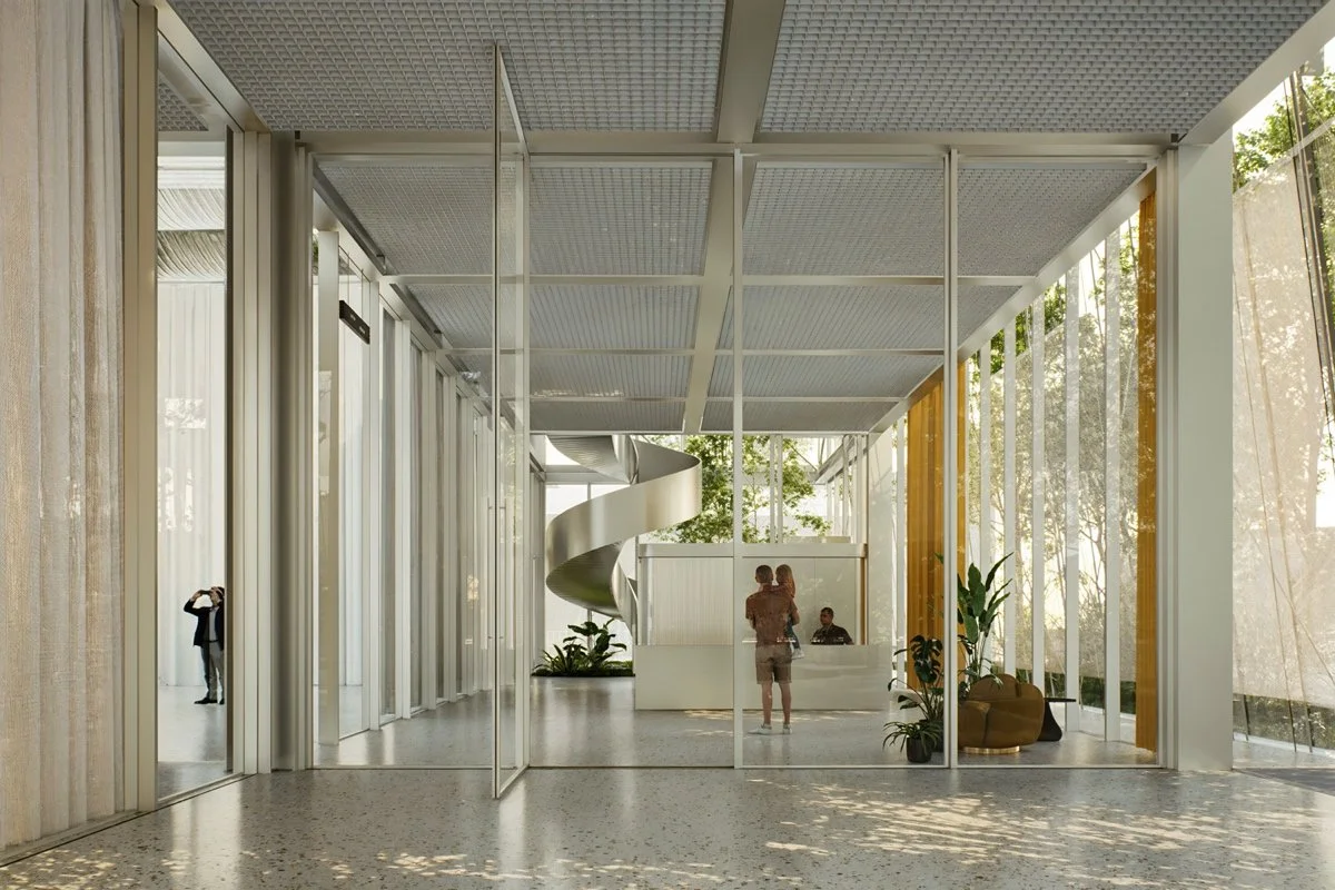 巴斯克球解读中心（Basque Ball Interpretation Center）