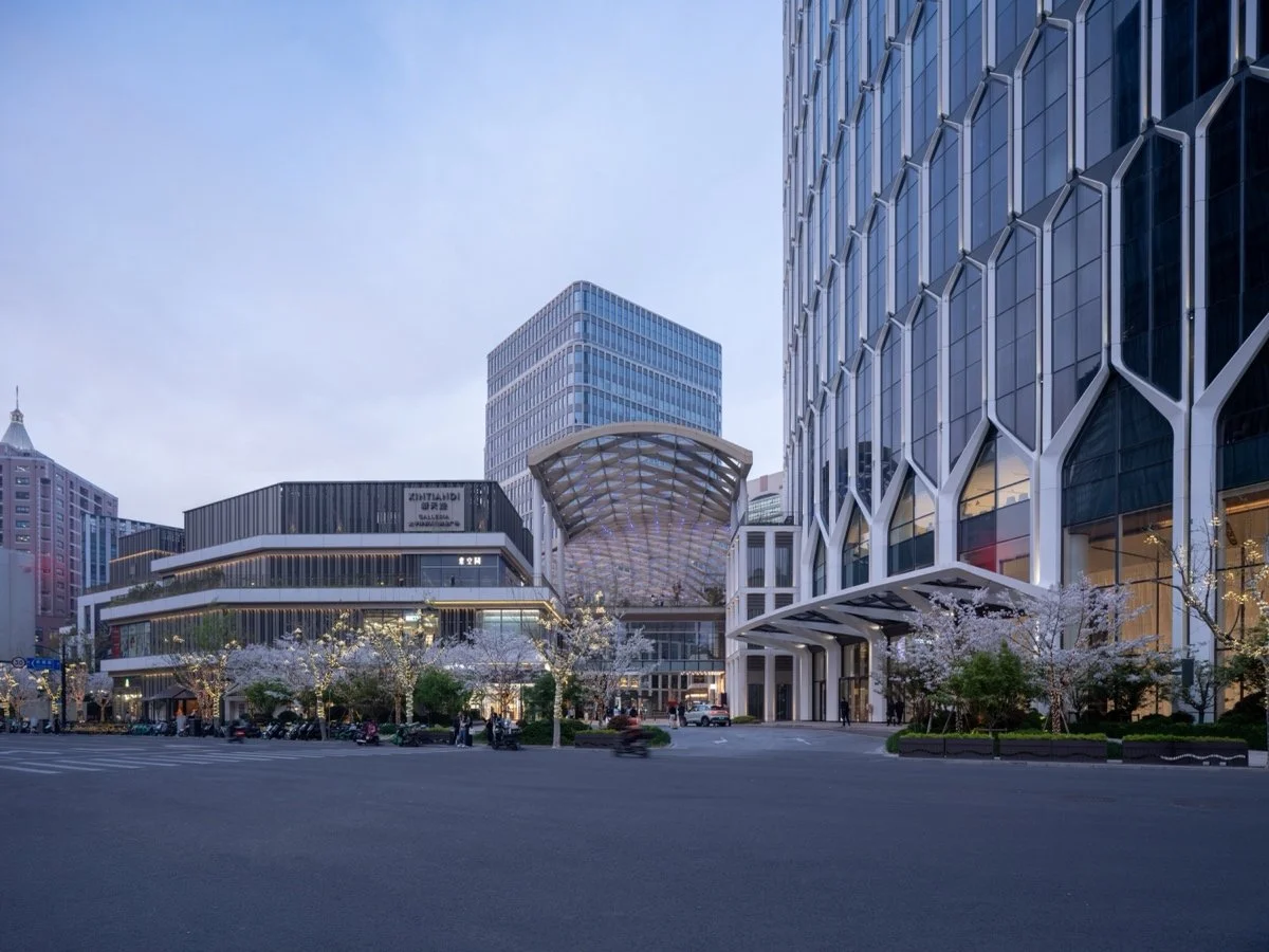 新天地东台里（Xintiandi Dongtaili Mall）