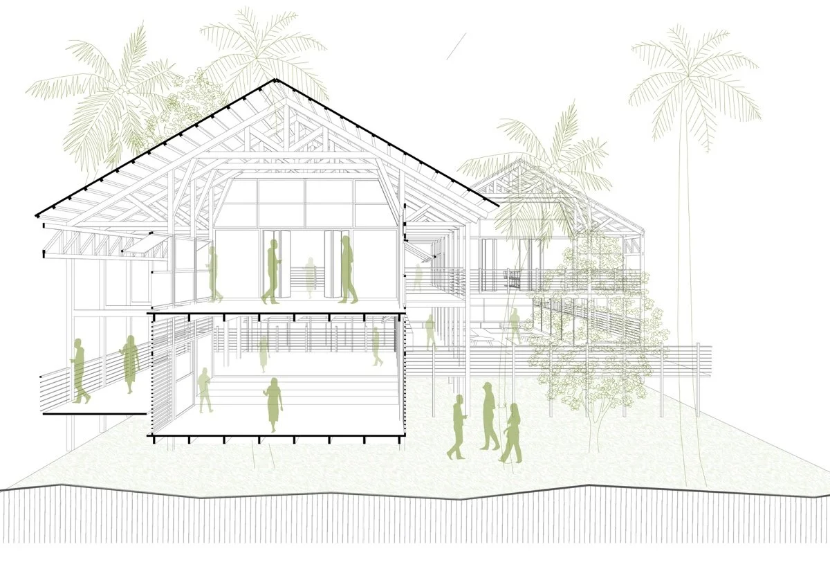 青年与文化之家（Casa de la juventud y la cultura）