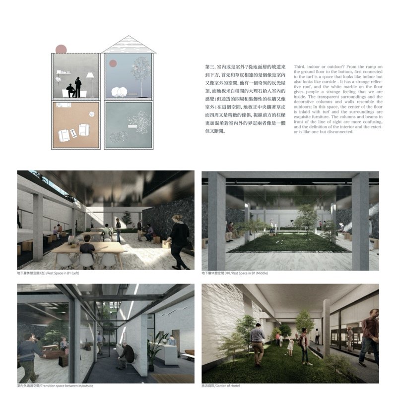 你知道嗎？安平有座島，我們喚它作五期。