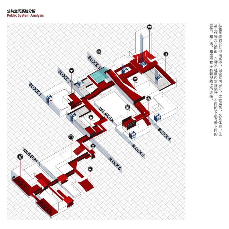 成都宽窄巷子二期城市设计与建筑设计——闲人客栈