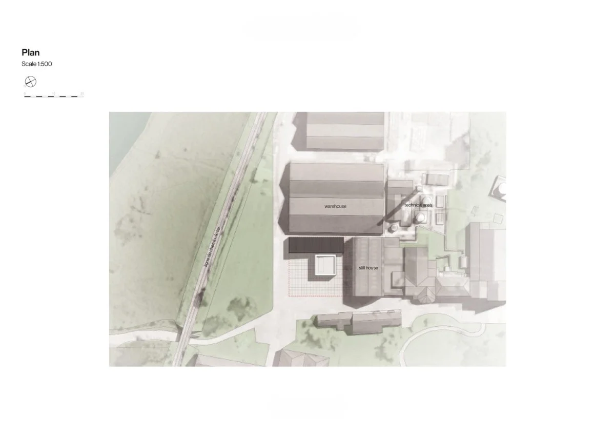 格伦莫兰奇酿酒厂（The Glenmorangie Distillery）