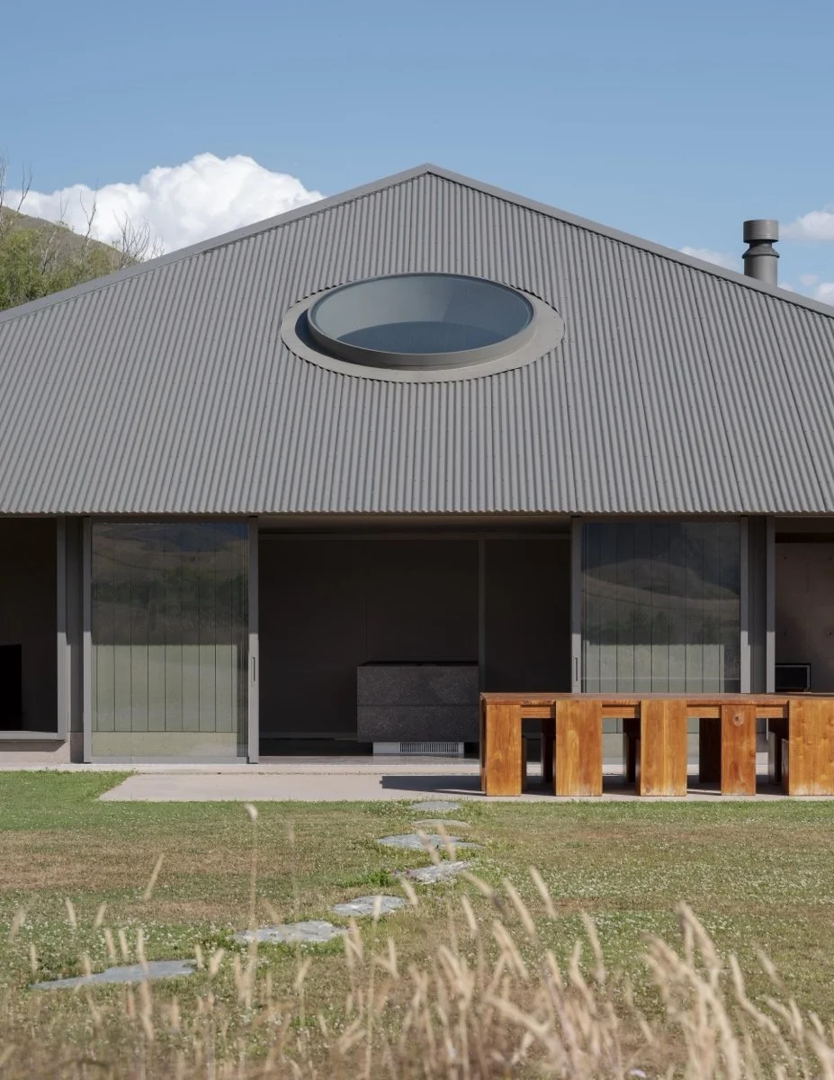 OPENFIELD HOUSE