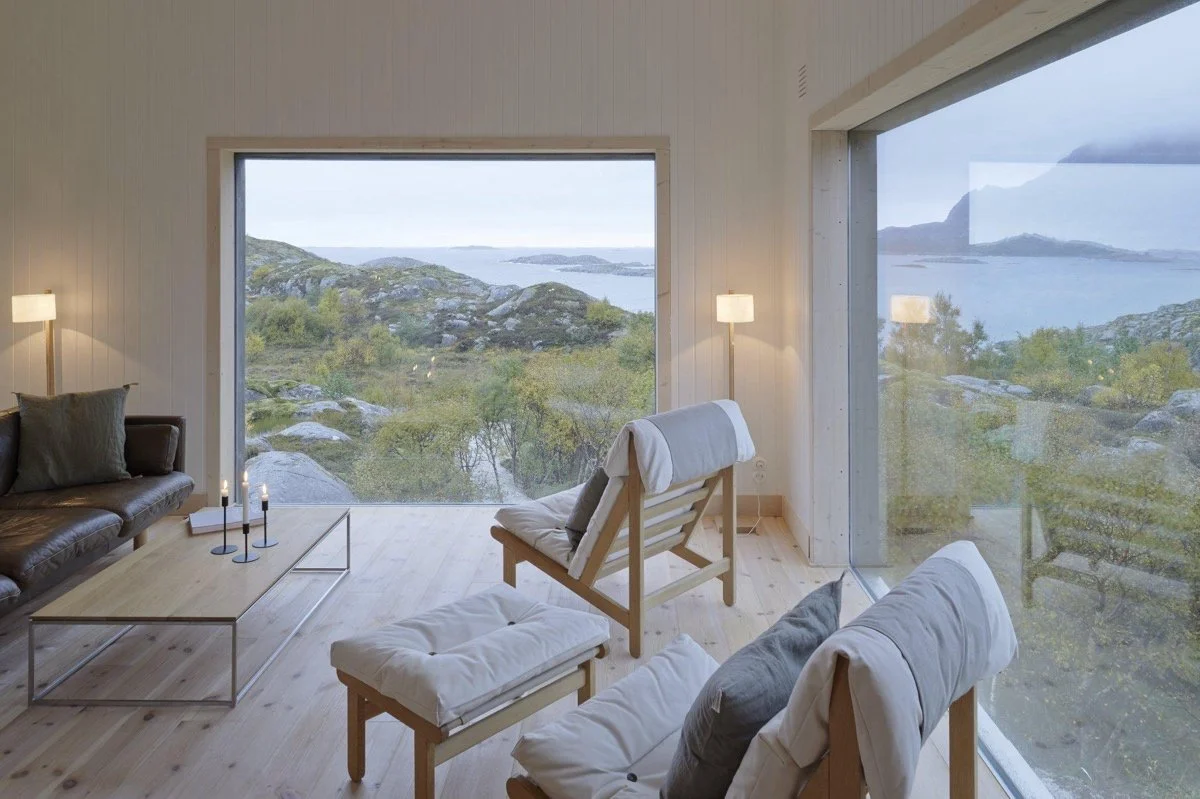 维加小屋（Vega Cottage）