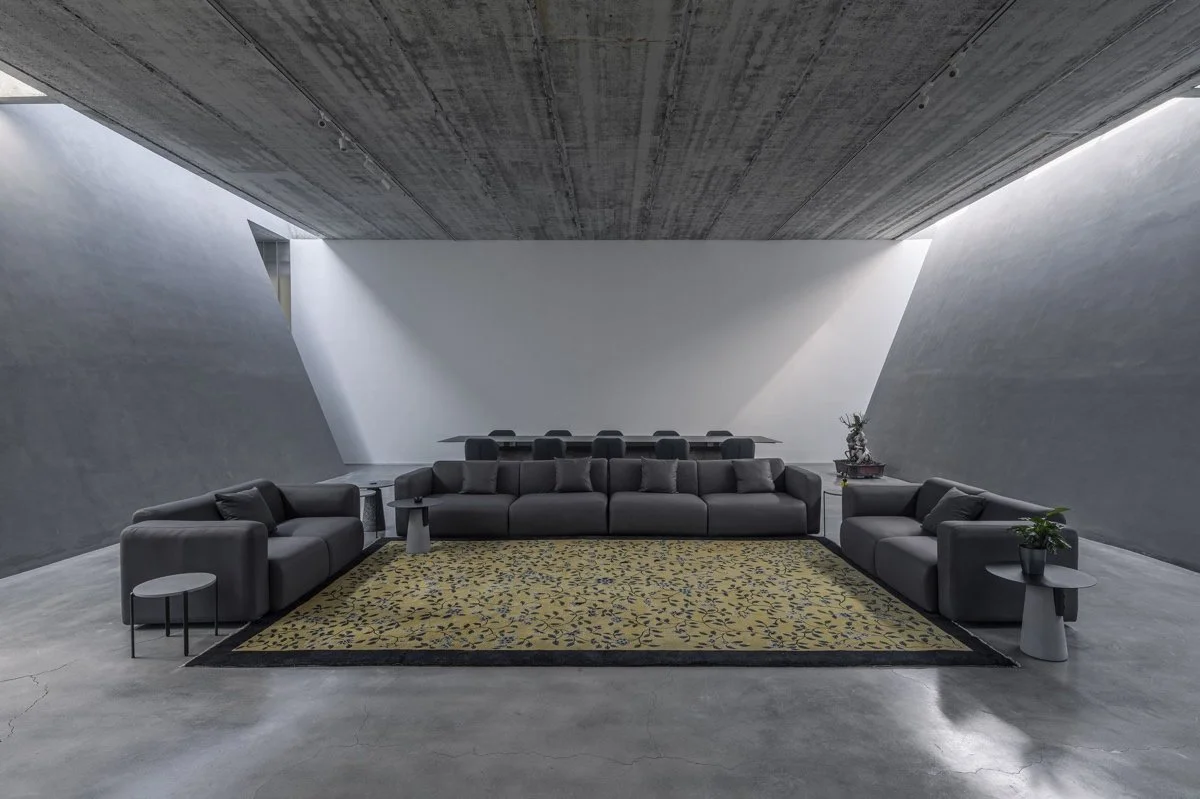 偏锋新艺术空间（PIFO GALLERY）