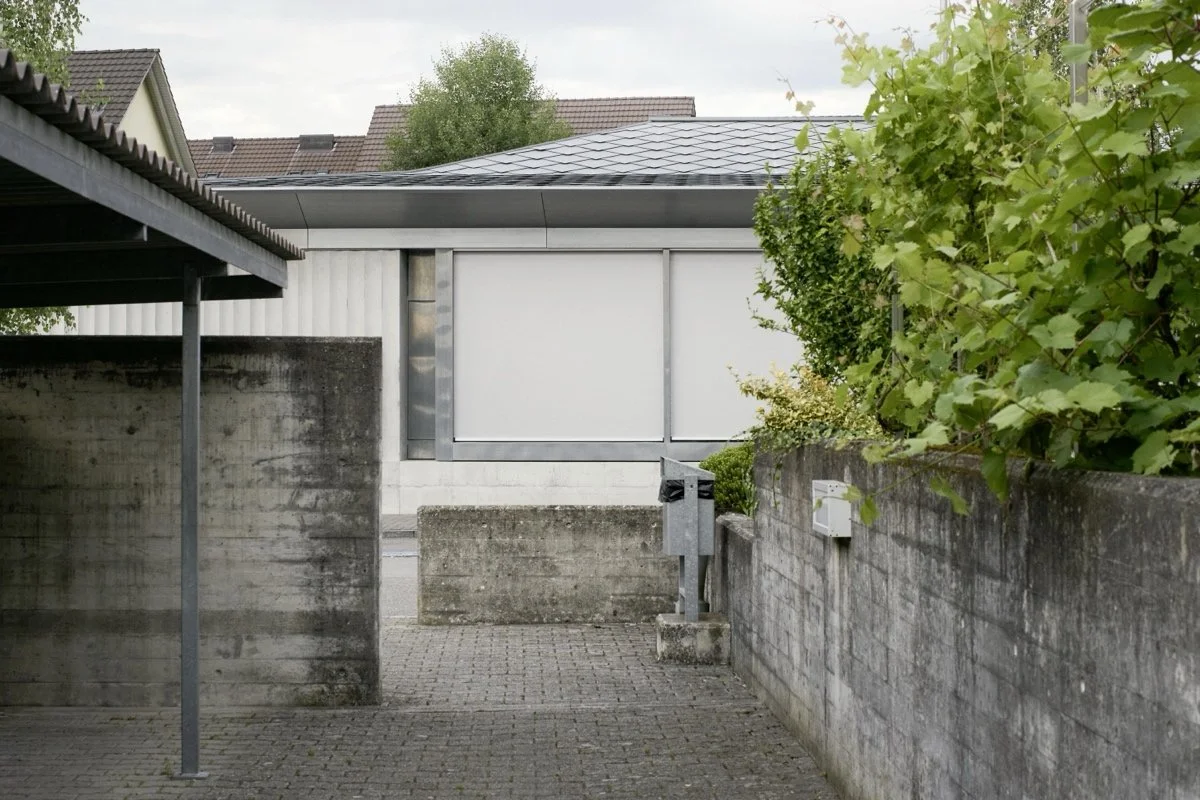 花园街三合一幼儿园（Dreifachkindergarten Gartenstrasse）