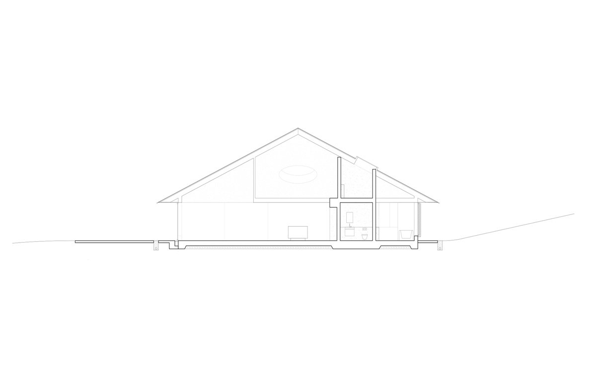 OPENFIELD HOUSE