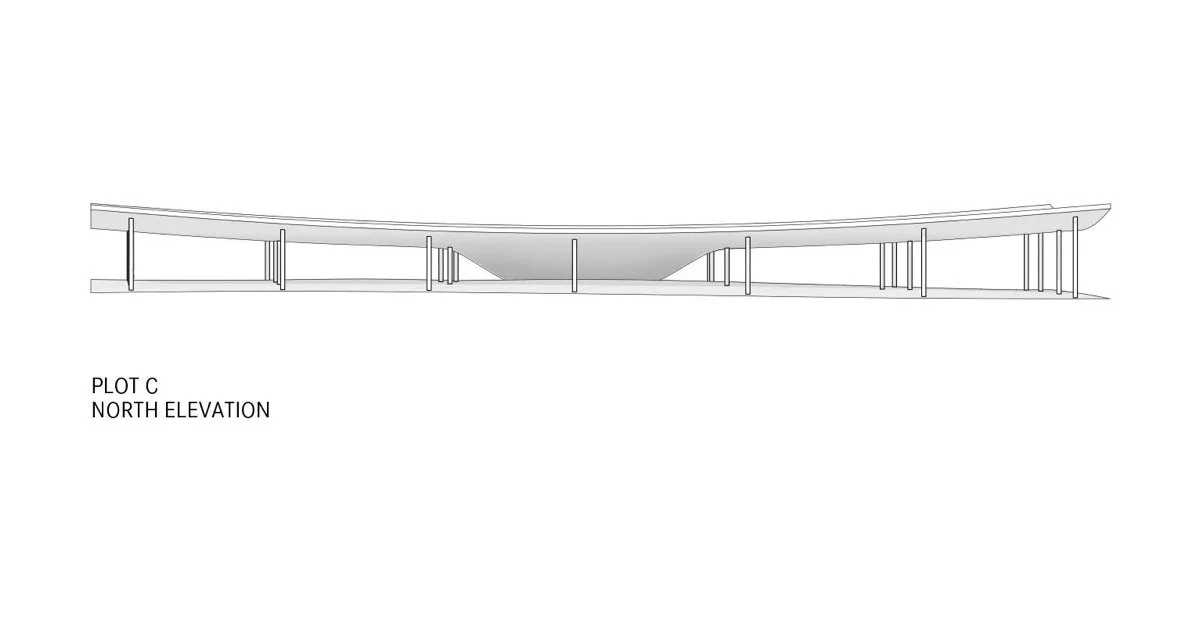 巴林停车场的珍珠小径（Bahrain Car Park for the Pearl Path）