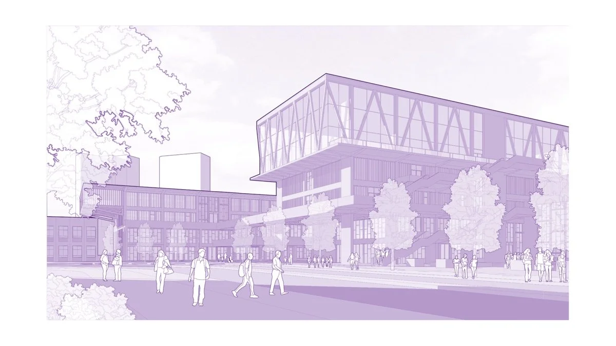 贝伦开放织网：社区连接的功能性植入（Trama Abierta Belén Inserción programática de conexión barrial.）