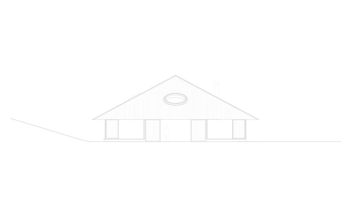 OPENFIELD HOUSE