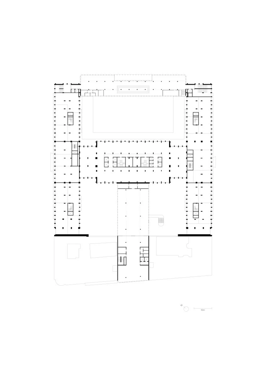莫兰多元之都（Morland Mixité Capitale）
