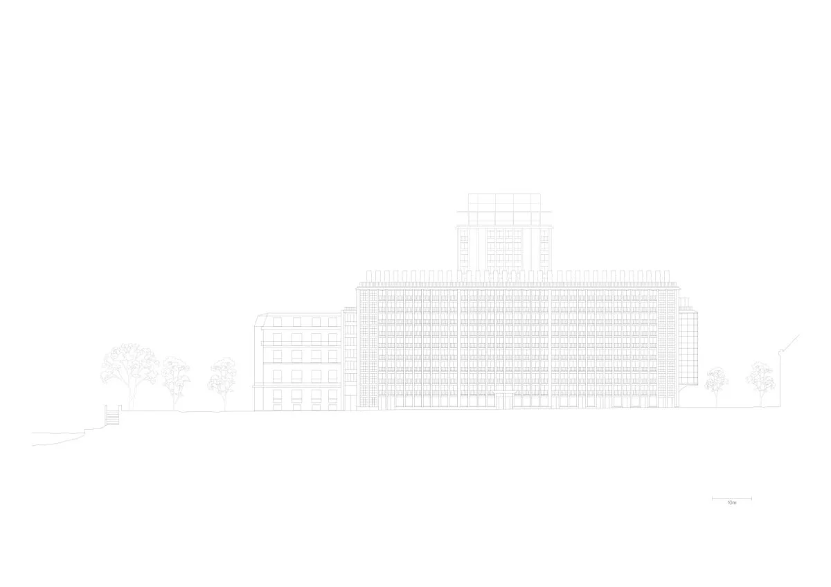 莫兰多元之都（Morland Mixité Capitale）