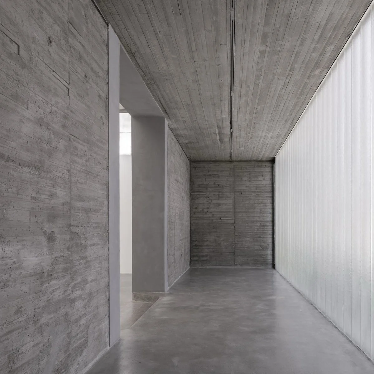 偏锋新艺术空间（PIFO GALLERY）