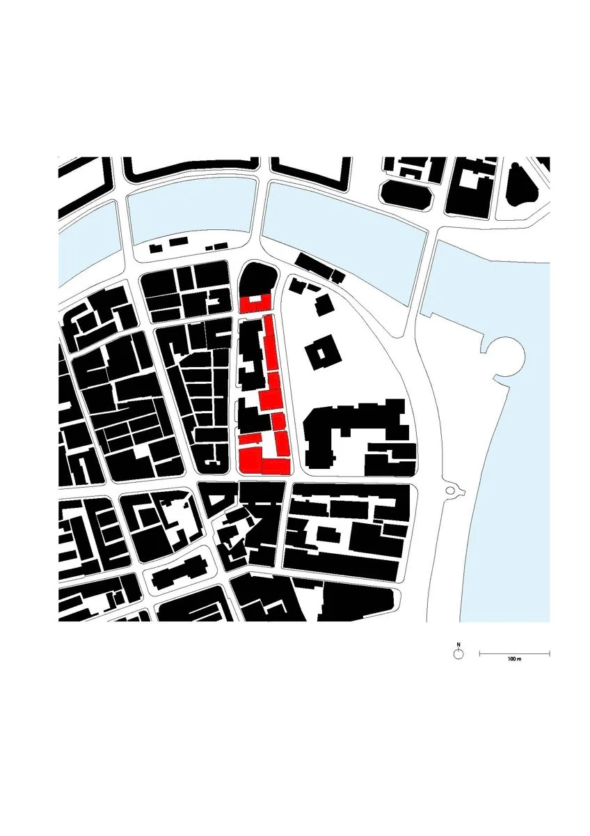 洛克·外滩源（ROCKBUND）