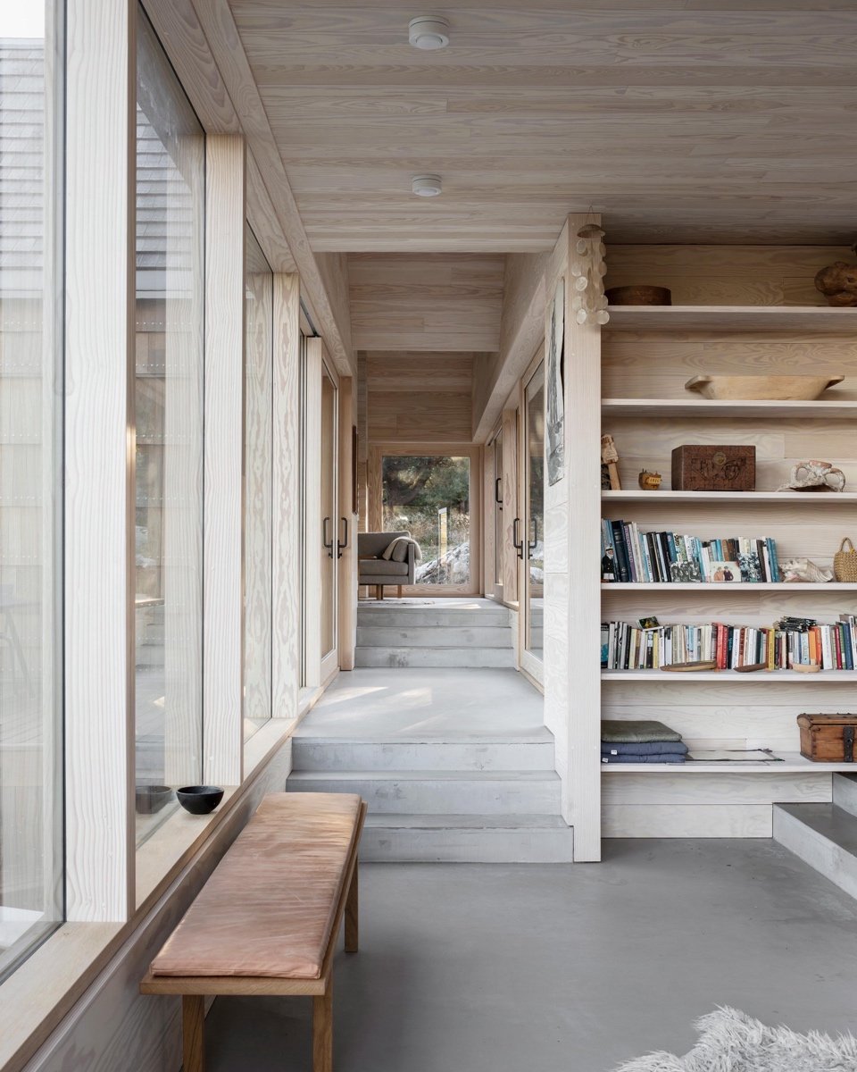 Saltviga House