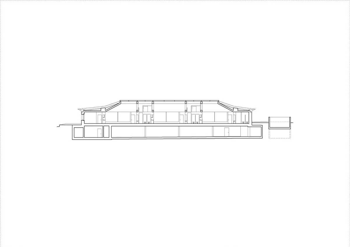 花园街三合一幼儿园（Dreifachkindergarten Gartenstrasse）