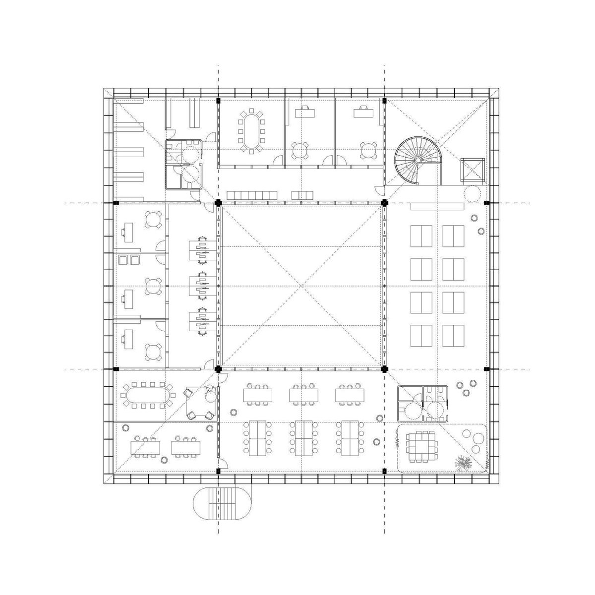 巴斯克球解读中心（Basque Ball Interpretation Center）