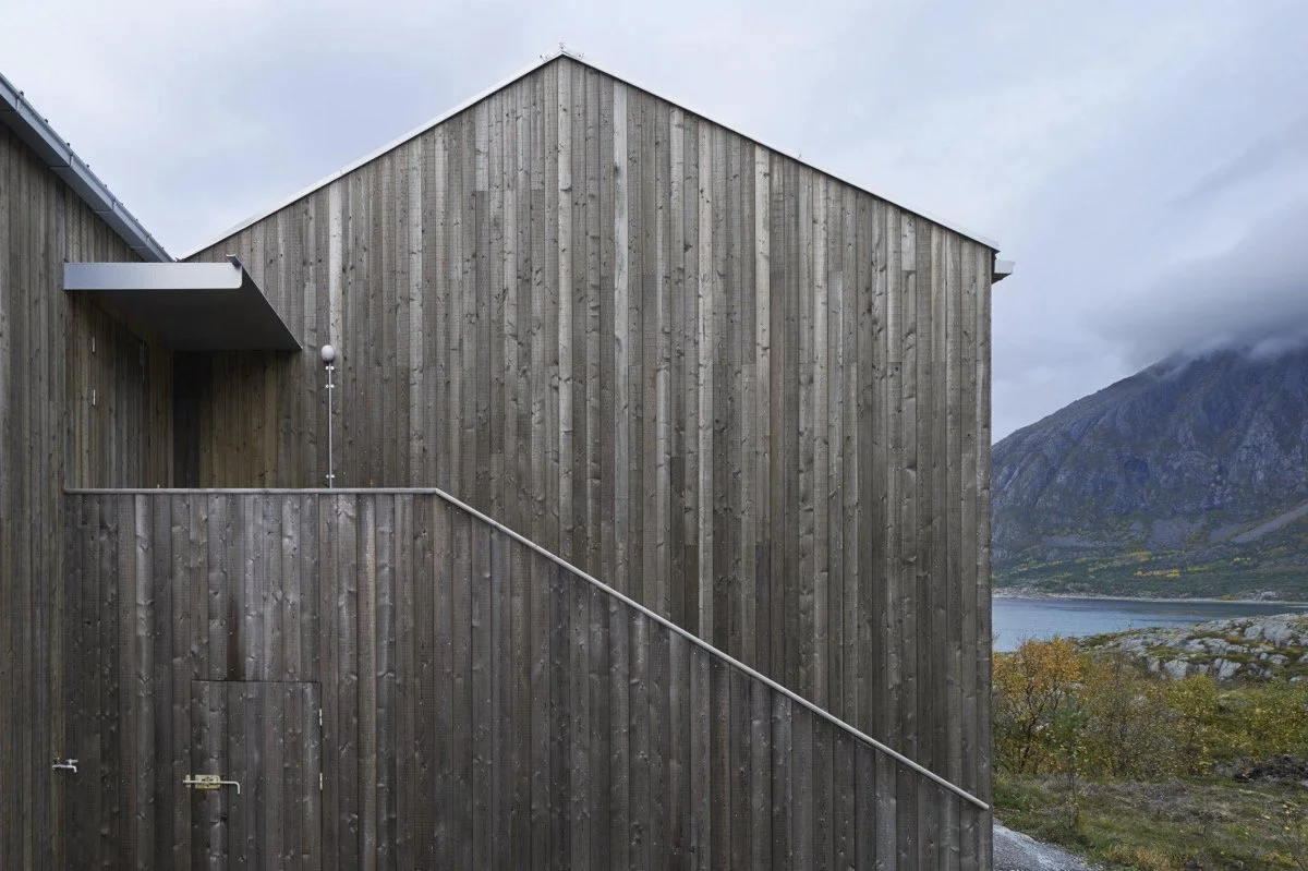 维加小屋（Vega Cottage）