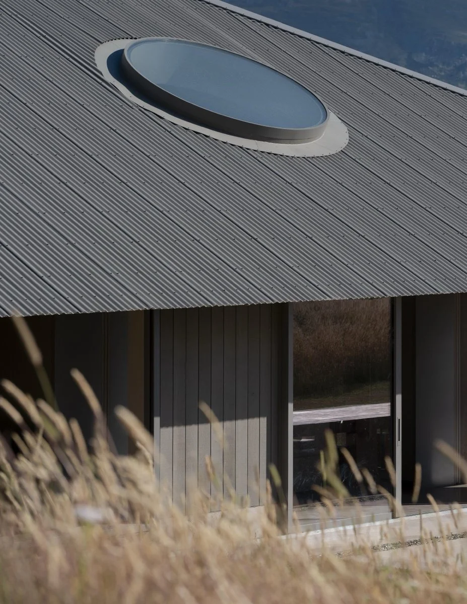 OPENFIELD HOUSE