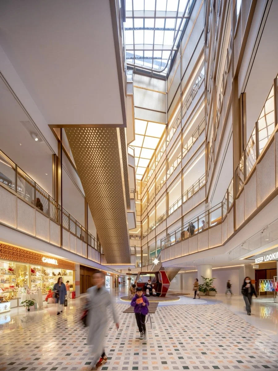 新天地东台里（Xintiandi Dongtaili Mall）