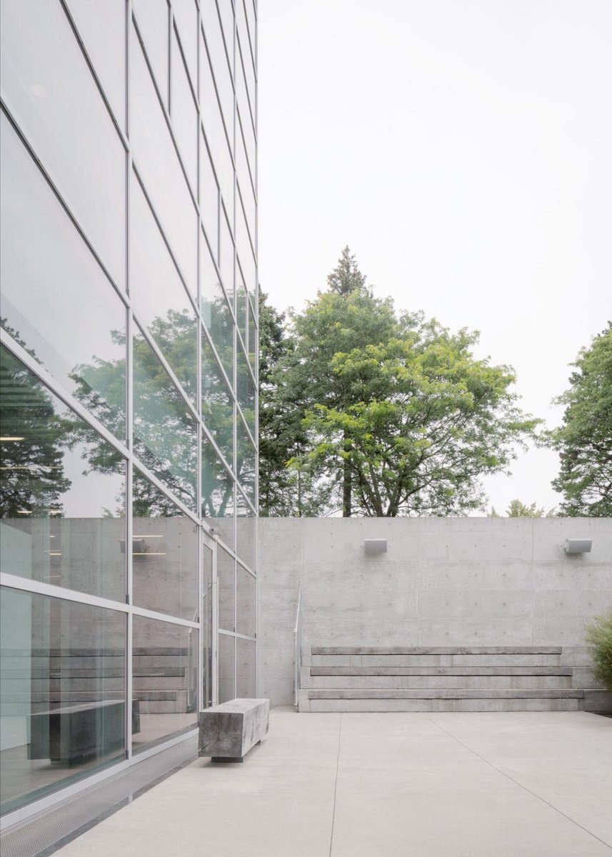 蒙特利尔昆虫馆（Insectarium Montréal）