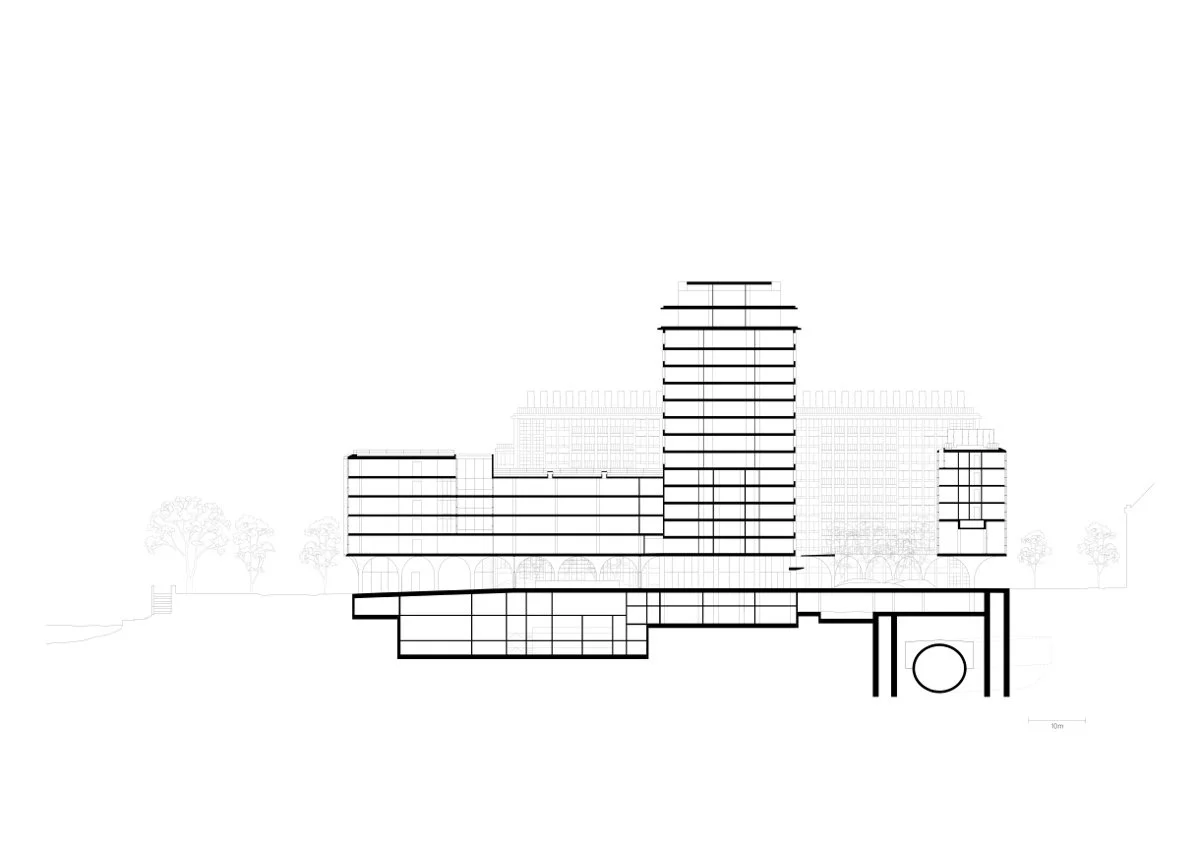 莫兰多元之都（Morland Mixité Capitale）