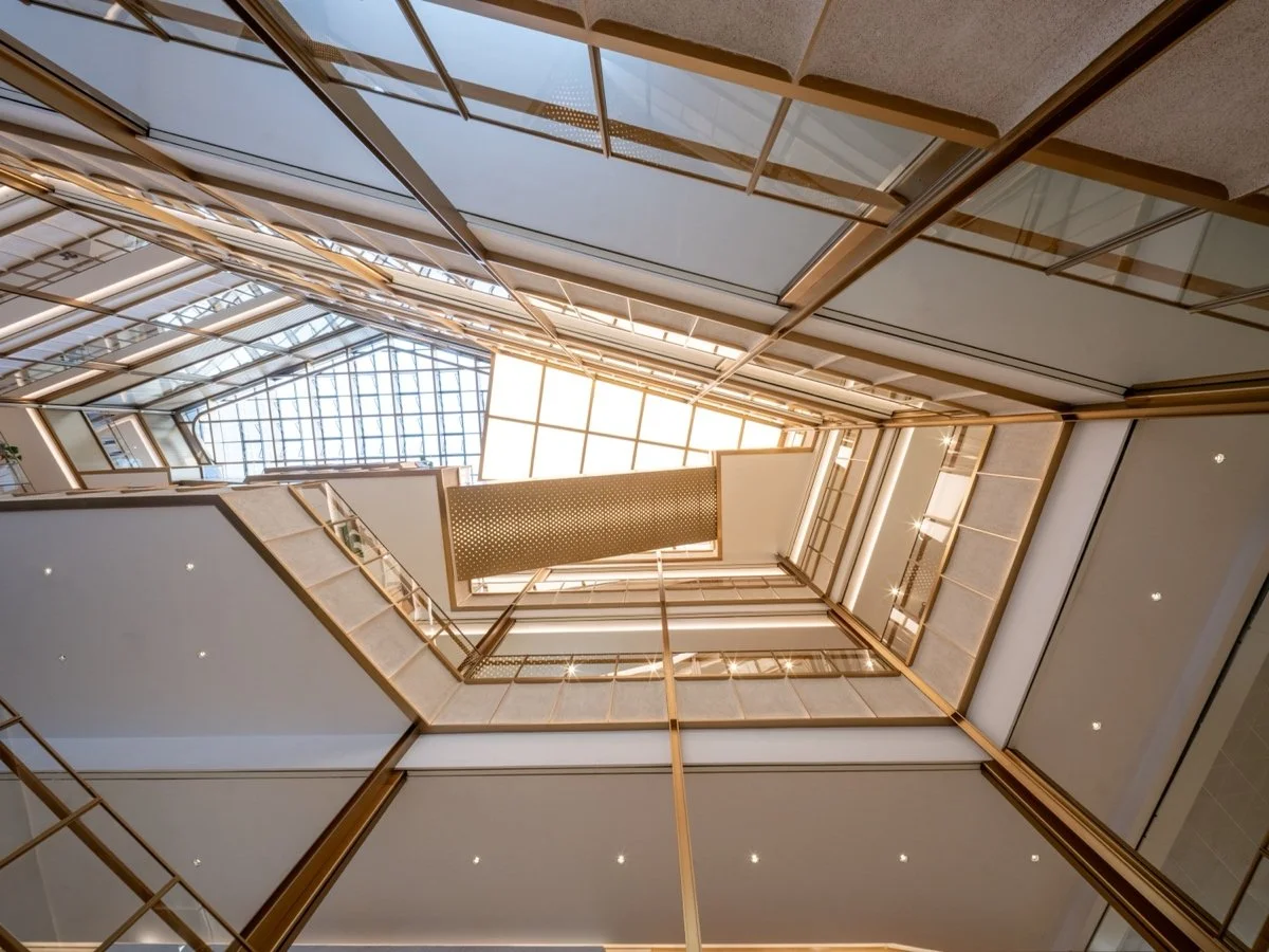 新天地东台里（Xintiandi Dongtaili Mall）