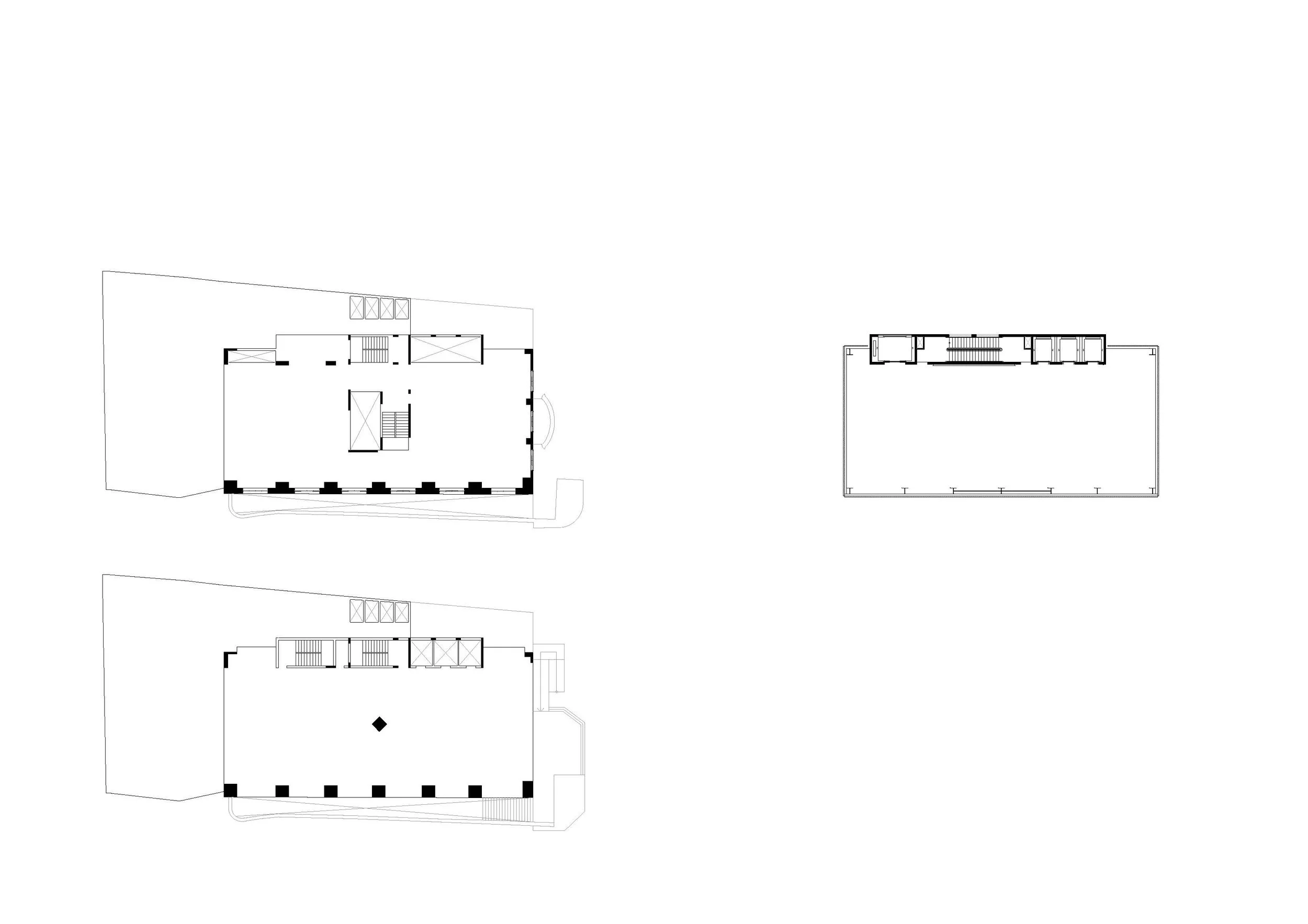 圣保罗阿西斯·肖托布里安艺术博物馆扩建（MASP’s expansion）