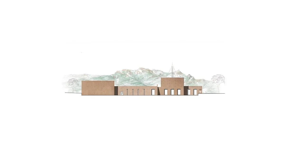 Galeria 救援中心（Centre de Secours de Galeria）