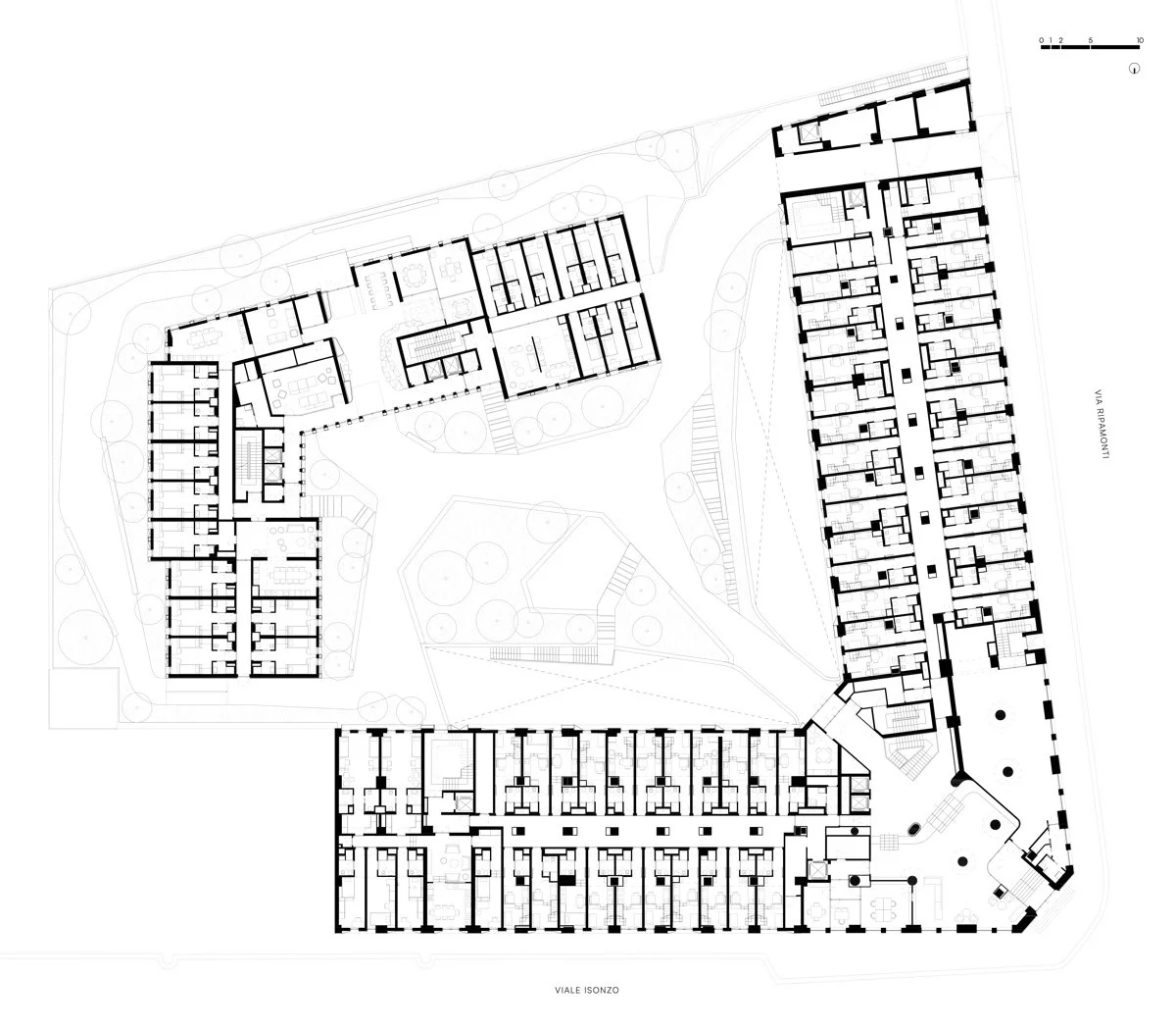 阿帕托·里帕蒙蒂农业联合体（Consorzio Agrario Aparto Ripamonti）