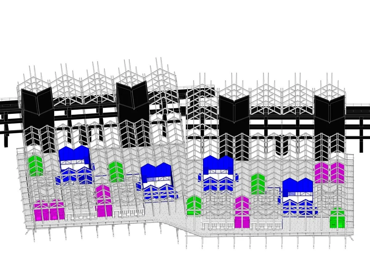 教学场域：作为教育主体的学校建筑（Pedagogical Field - School Architecture as Educator Itself）