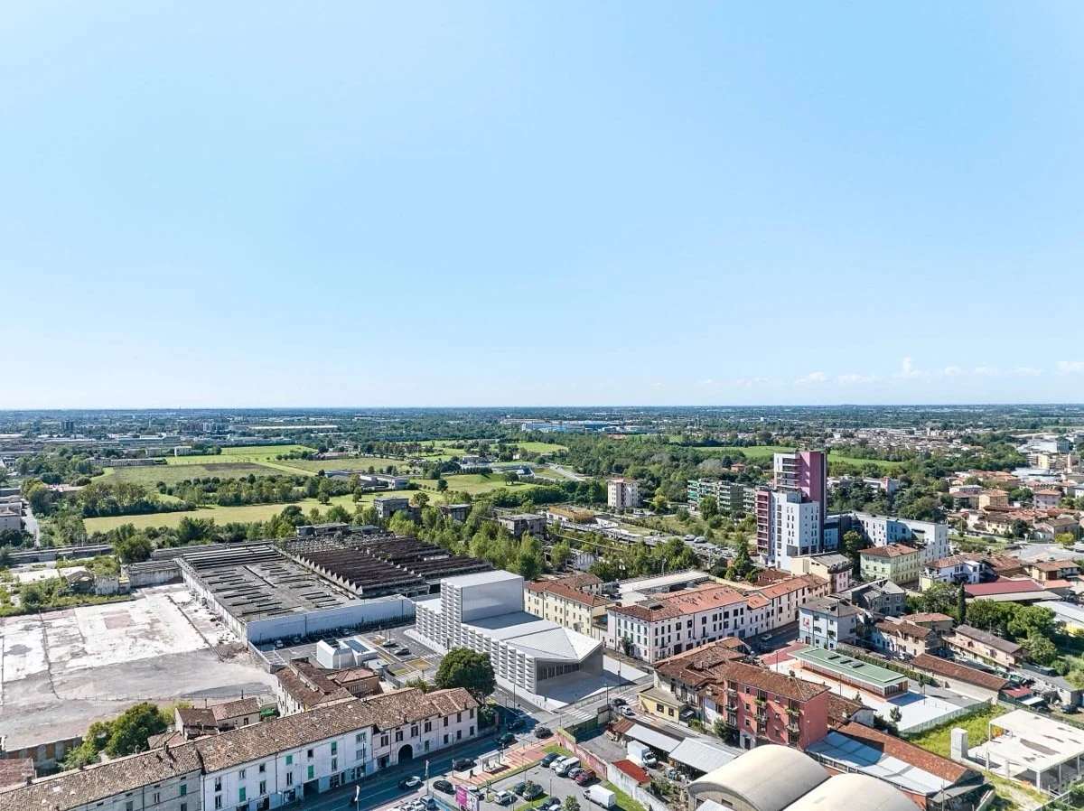 博尔索尼剧院（TEATRO BORSONI）