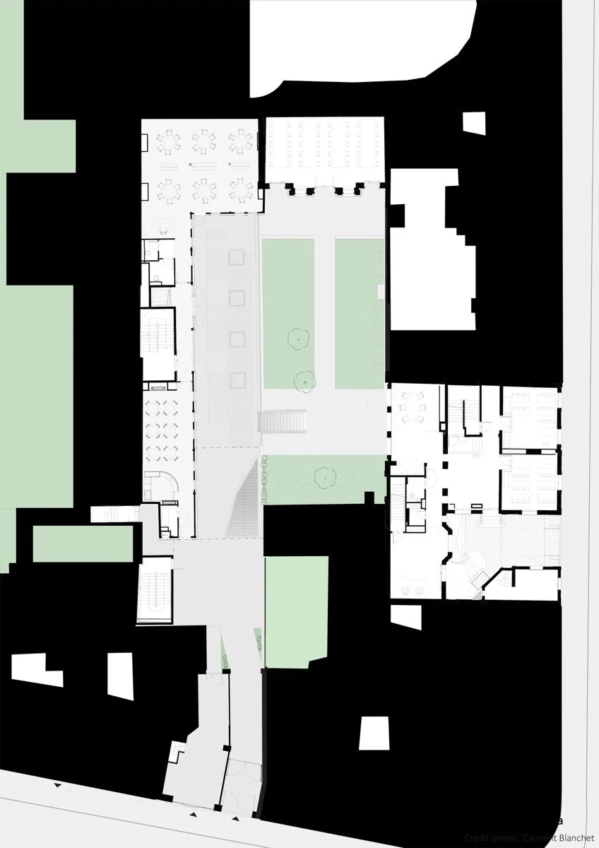 马兰诺尼设计学院（Istituto Marangoni Design School）