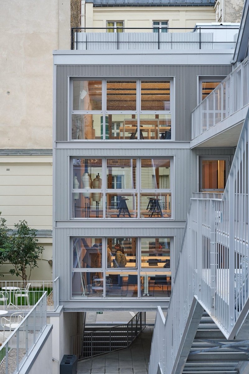 马兰诺尼设计学院（Istituto Marangoni Design School）