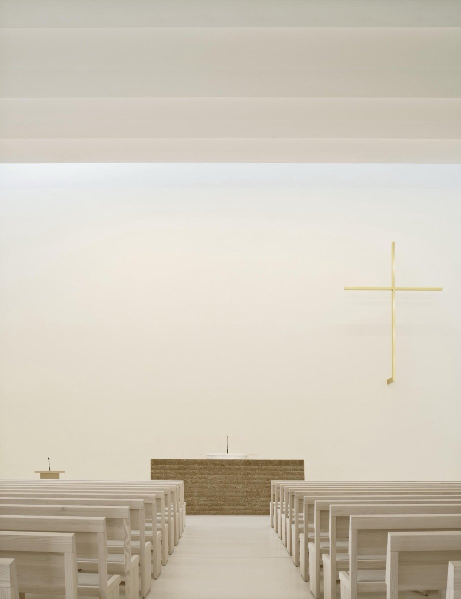 新使徒教会（New Apostolic Church）