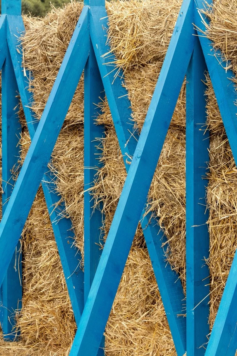 山地节临时装置（Temporary Installation at a Mountain Festival）