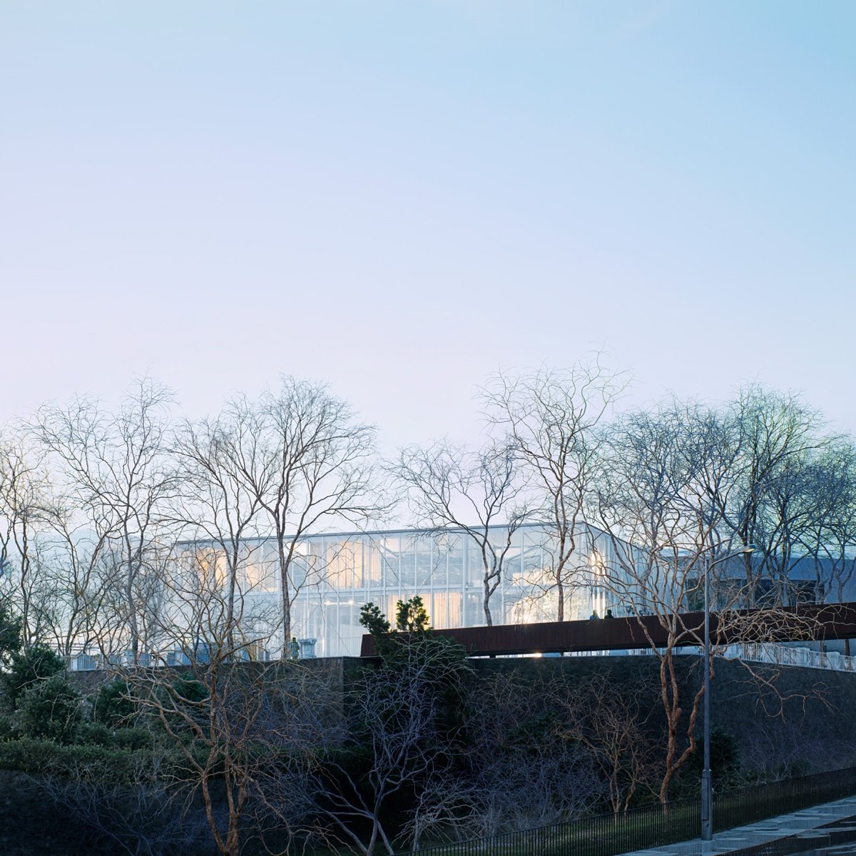 巴斯克球解读中心（Basque Ball Interpretation Center）