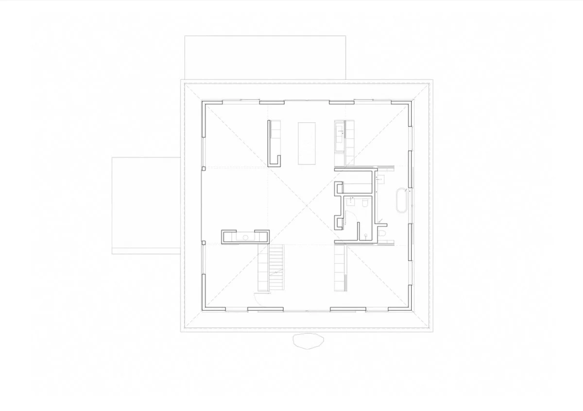OPENFIELD HOUSE