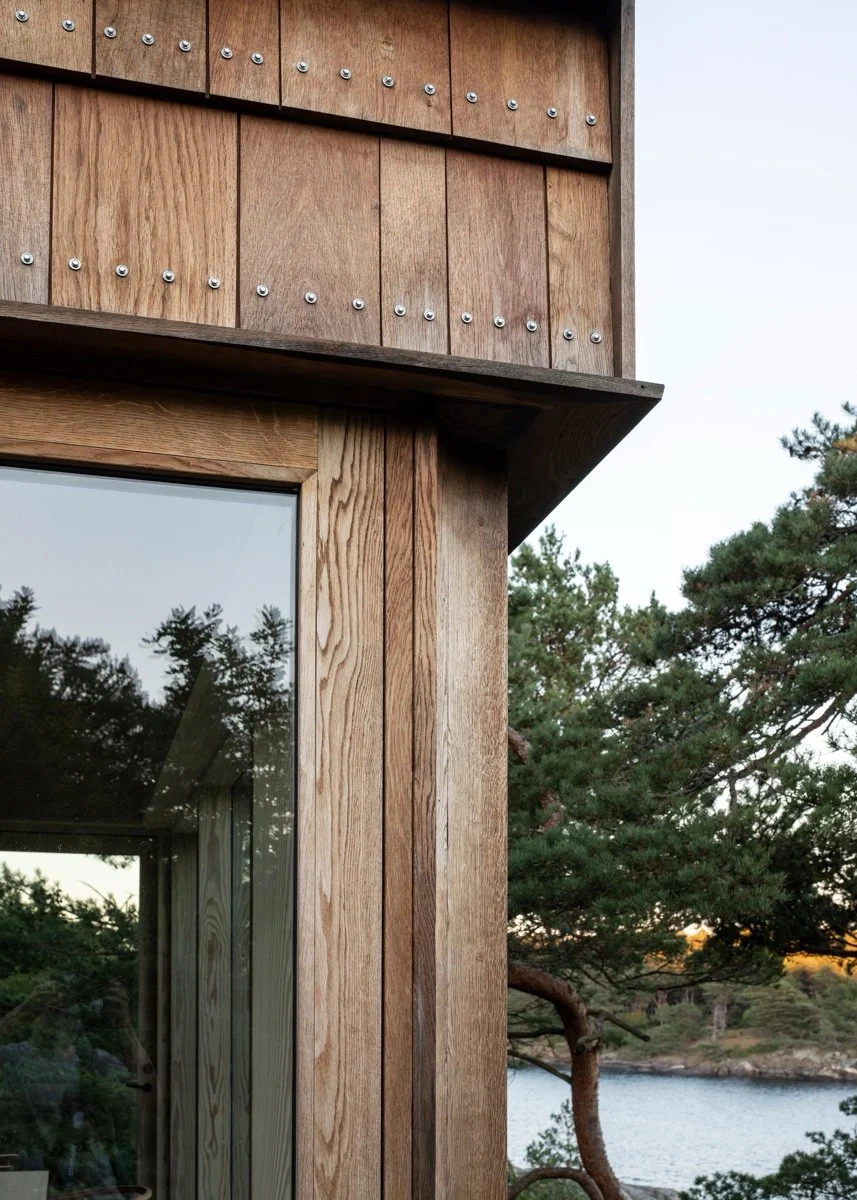 Saltviga House