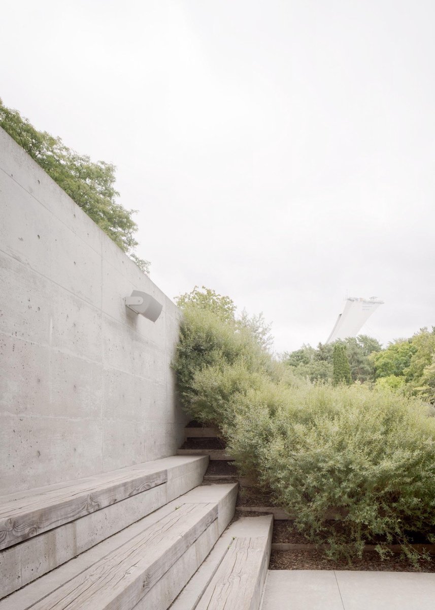 蒙特利尔昆虫馆（Insectarium Montréal）