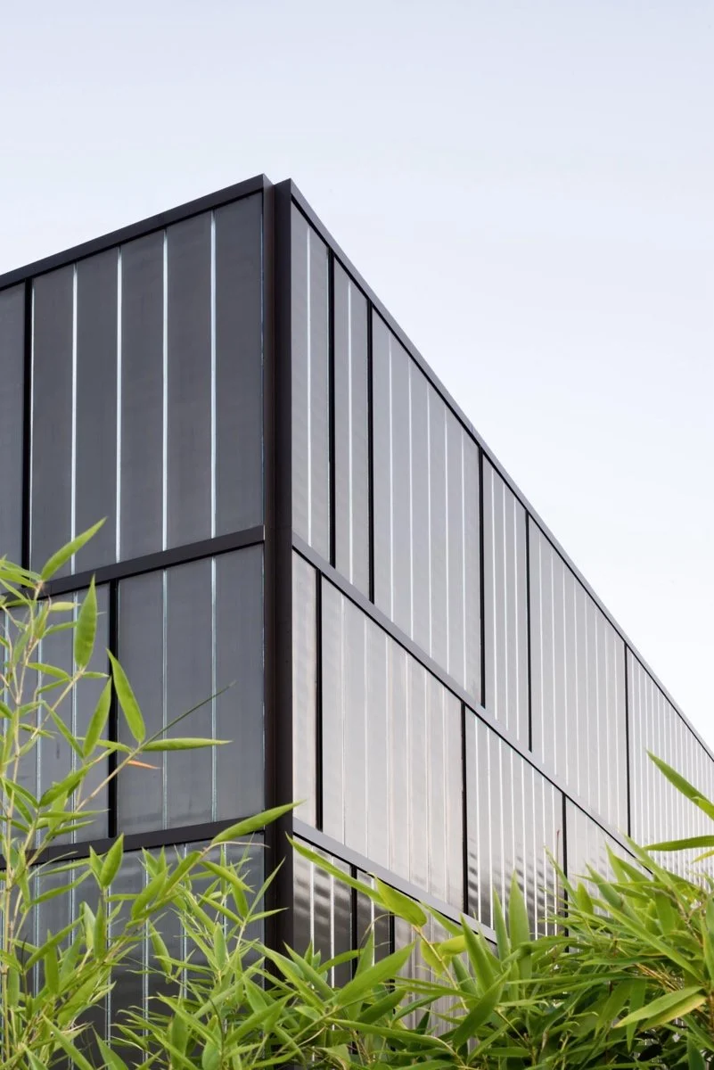 Fantini Headquarters