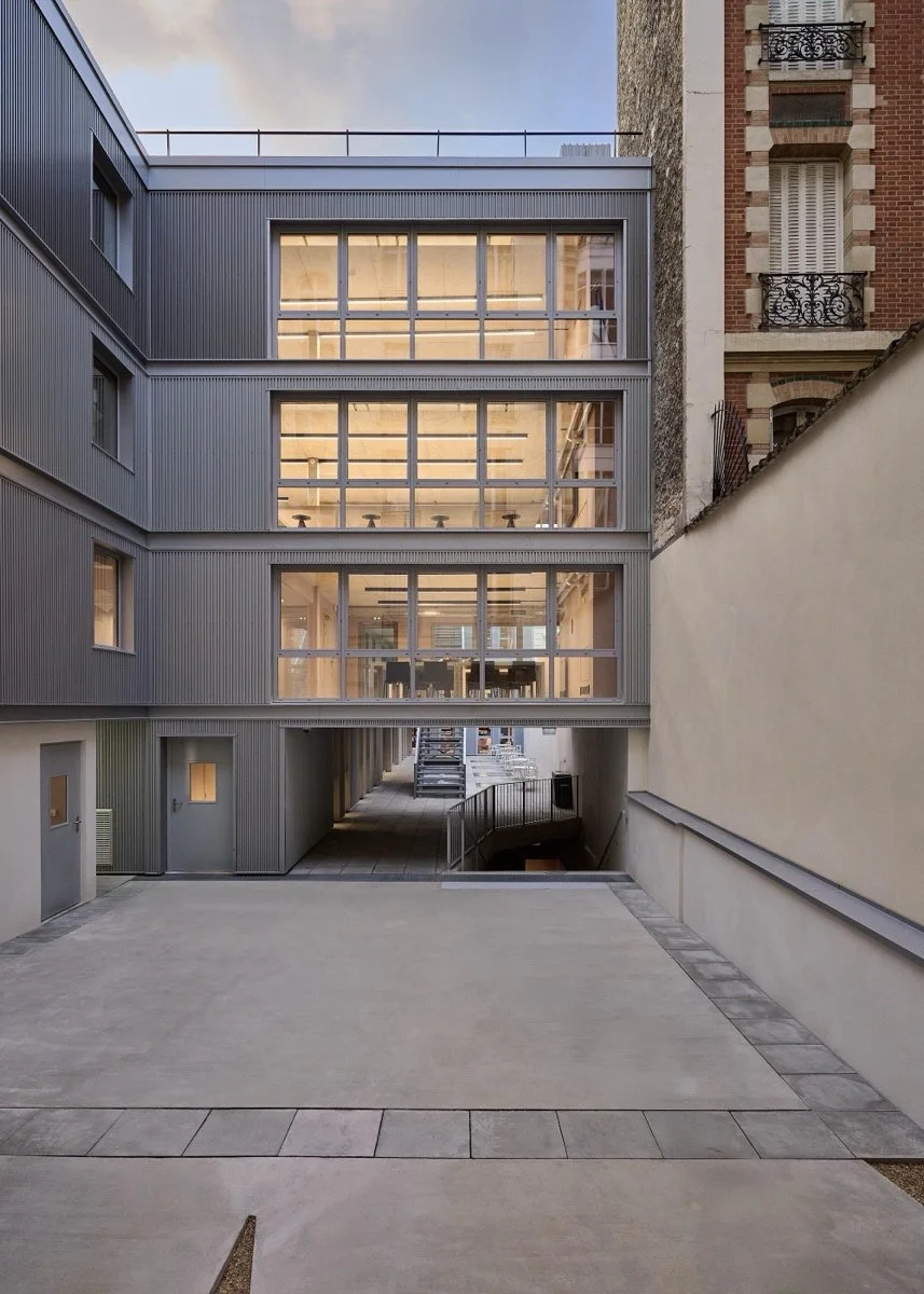 马兰诺尼设计学院（Istituto Marangoni Design School）