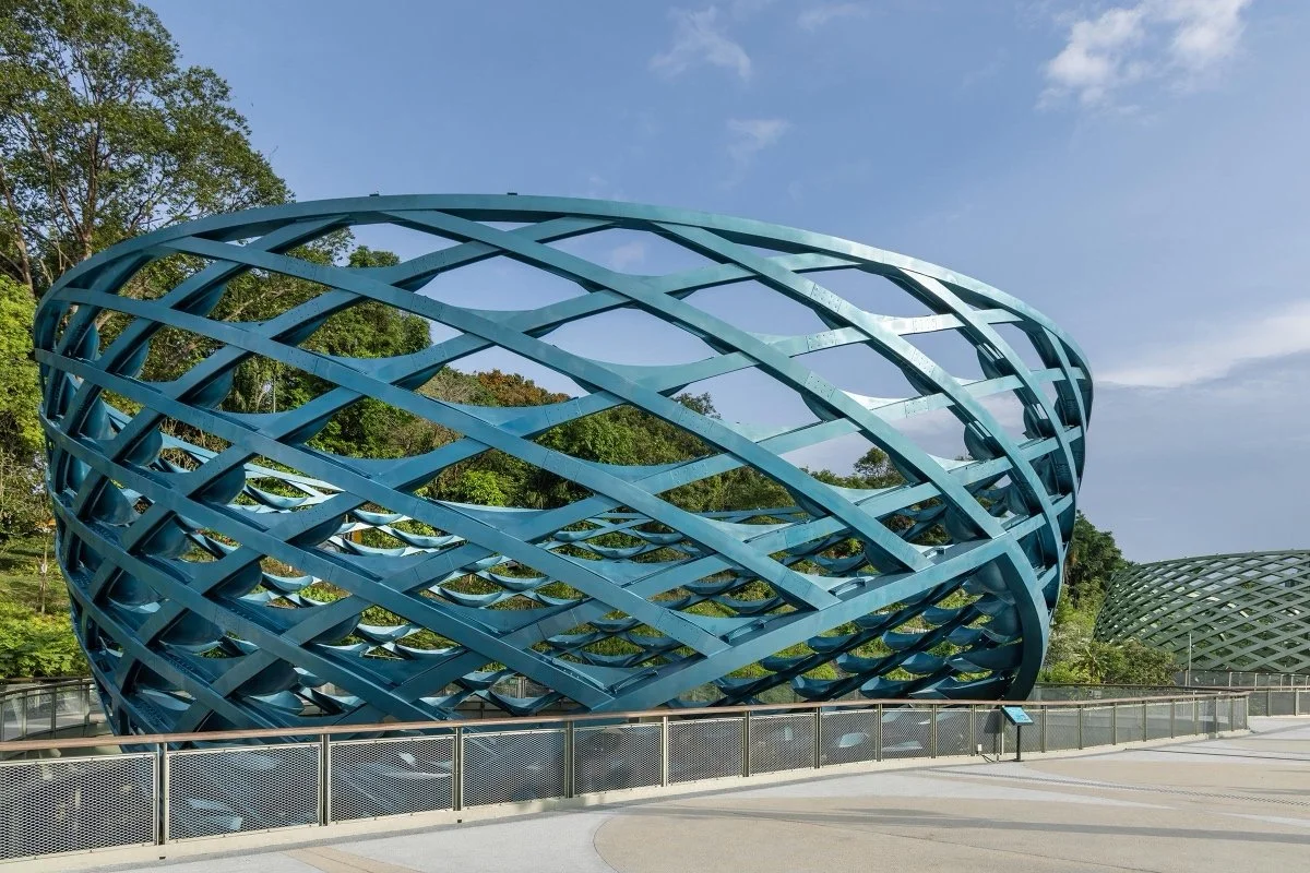 圣淘沙心之音（Sentosa Sensoryscape）