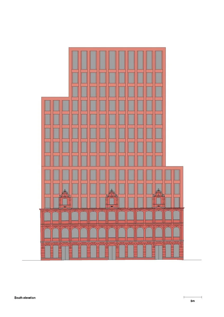 洛克·外滩源（ROCKBUND）
